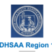 SDHSAA Region 1A Brackets